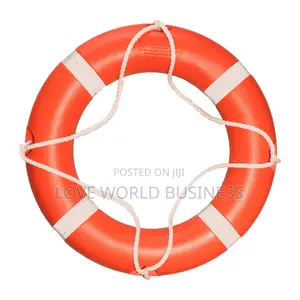 Buoy Ring (Life Ring / Lifesaver Ring