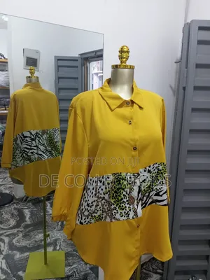 Beautiful Classic Shirts in All Sizes