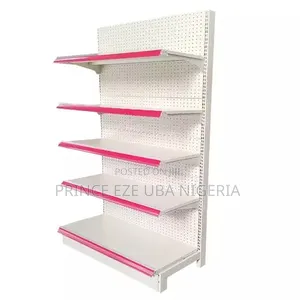 Super Market Rack