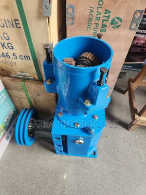 Pelletizer