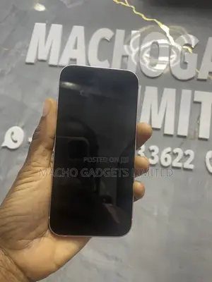 Apple iPhone 15 512 GB Pink