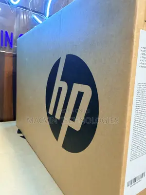 New Laptop HP 14S 4GB Intel Celeron SSD 128GB