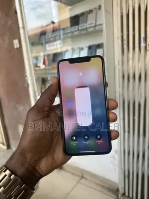 Apple iPhone XS Max 512 GB Gold