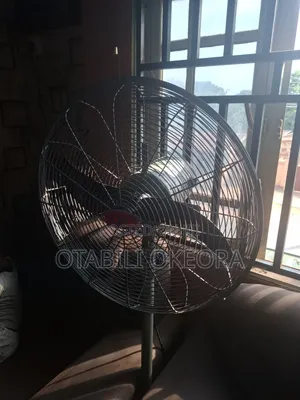 Ox Industrial Fan