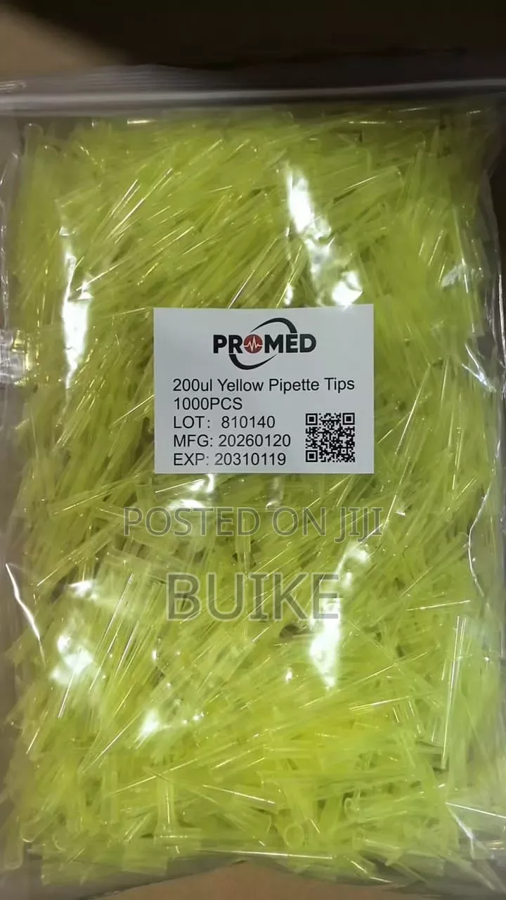 Yellow Tips