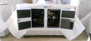 Perkins 40kva Generator – Smart Solution for Power Outages