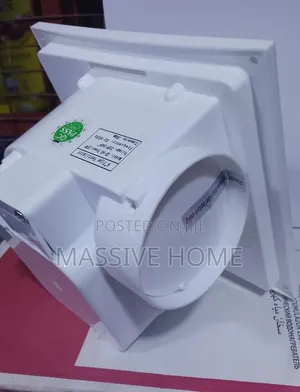 6" Ceiling Extractor Fan