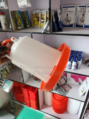 1.5 Litre Drinker