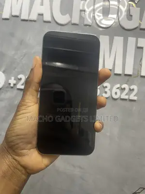 Apple iPhone 16 Pro Max 512 GB Gray