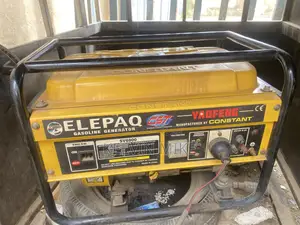 Elepaq Generator