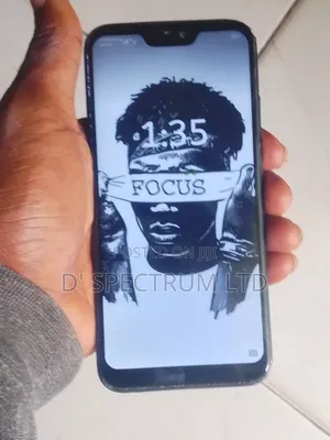 Huawei P20 Lite 128 GB Blue