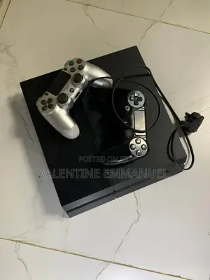 Ps4(Hacked)