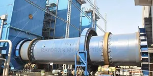 Rotary Kiln