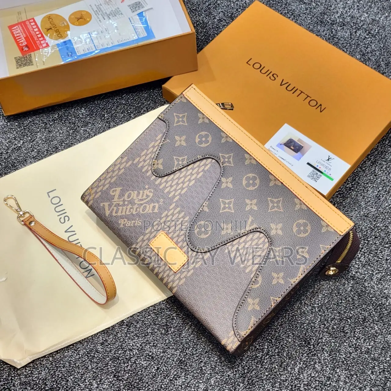 Louis Vuitton Bag