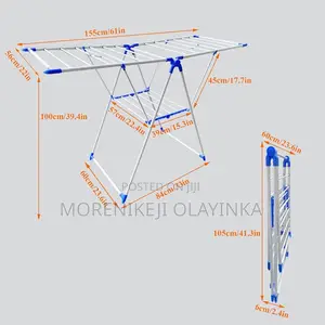 Cloth Dryer