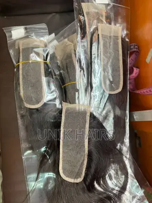 Kim Kay Closure
