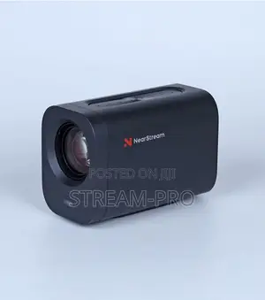 Nearstream Aw-Vm20pro True Streaming Camera