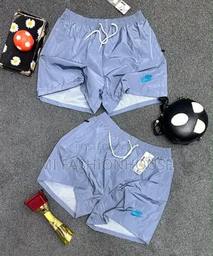 Beach Shorts