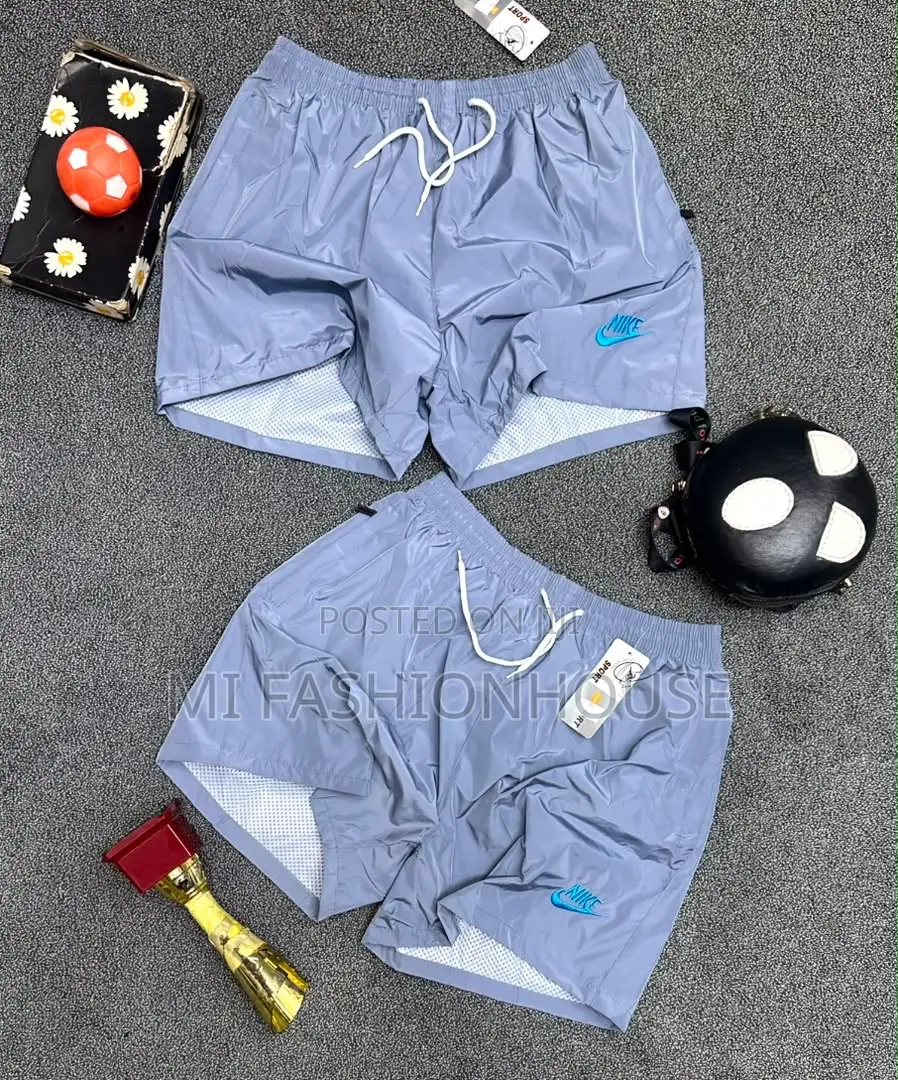 Beach Shorts