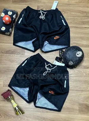 Beach Shorts