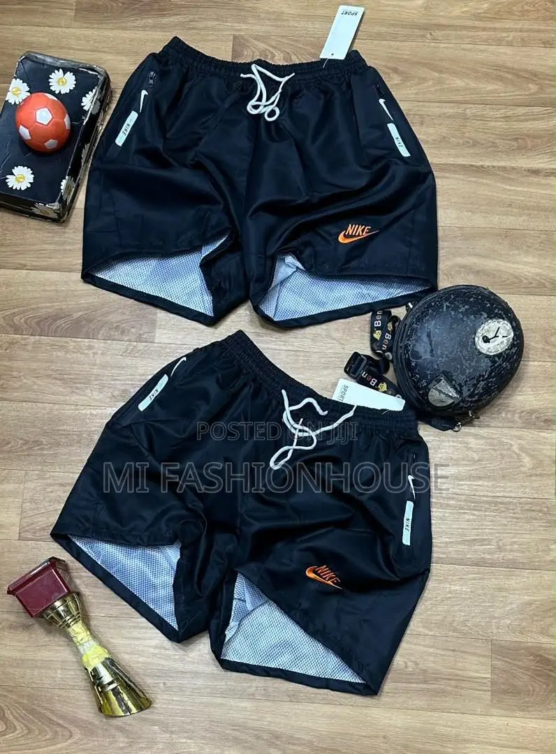 Beach Shorts