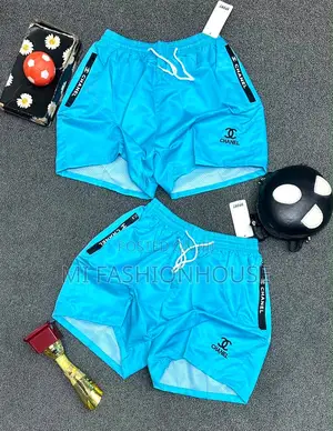 Beach Shorts