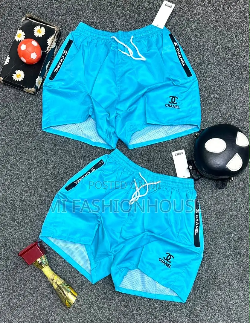 Beach Shorts
