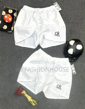 Beach Shorts
