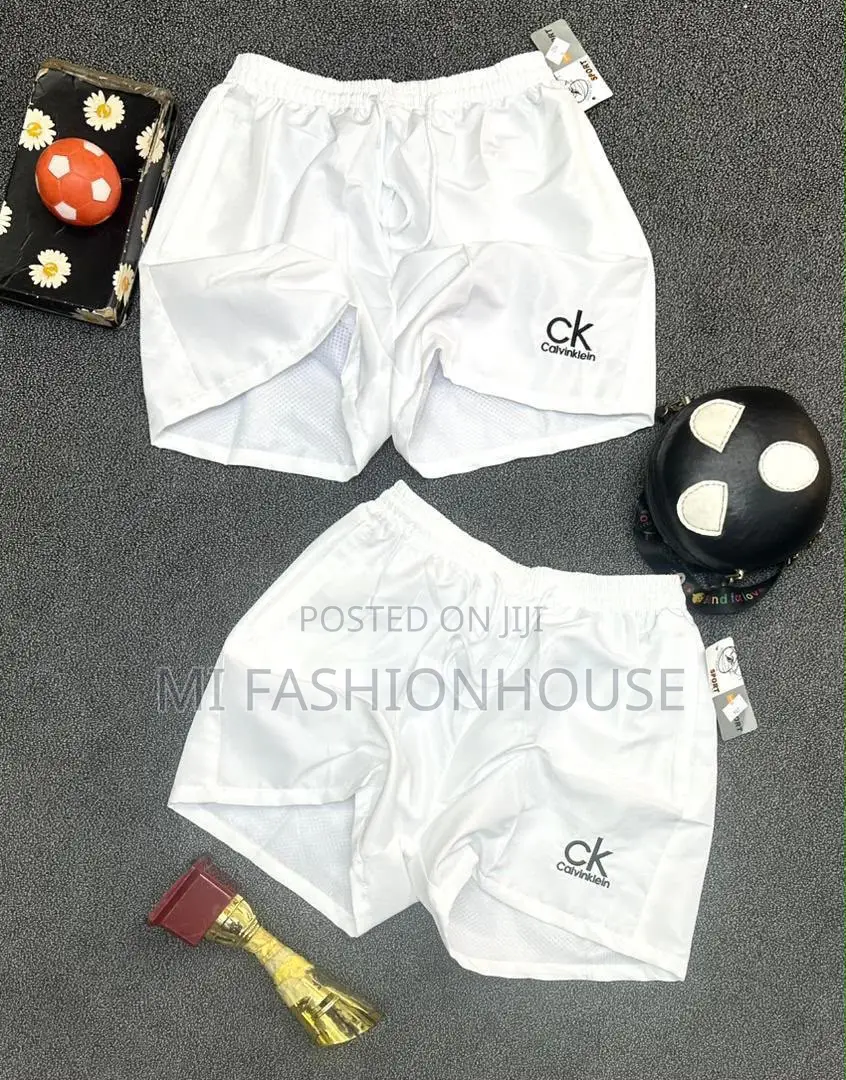 Beach Shorts