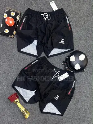 Beach Shorts