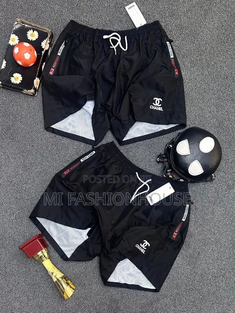 Beach Shorts