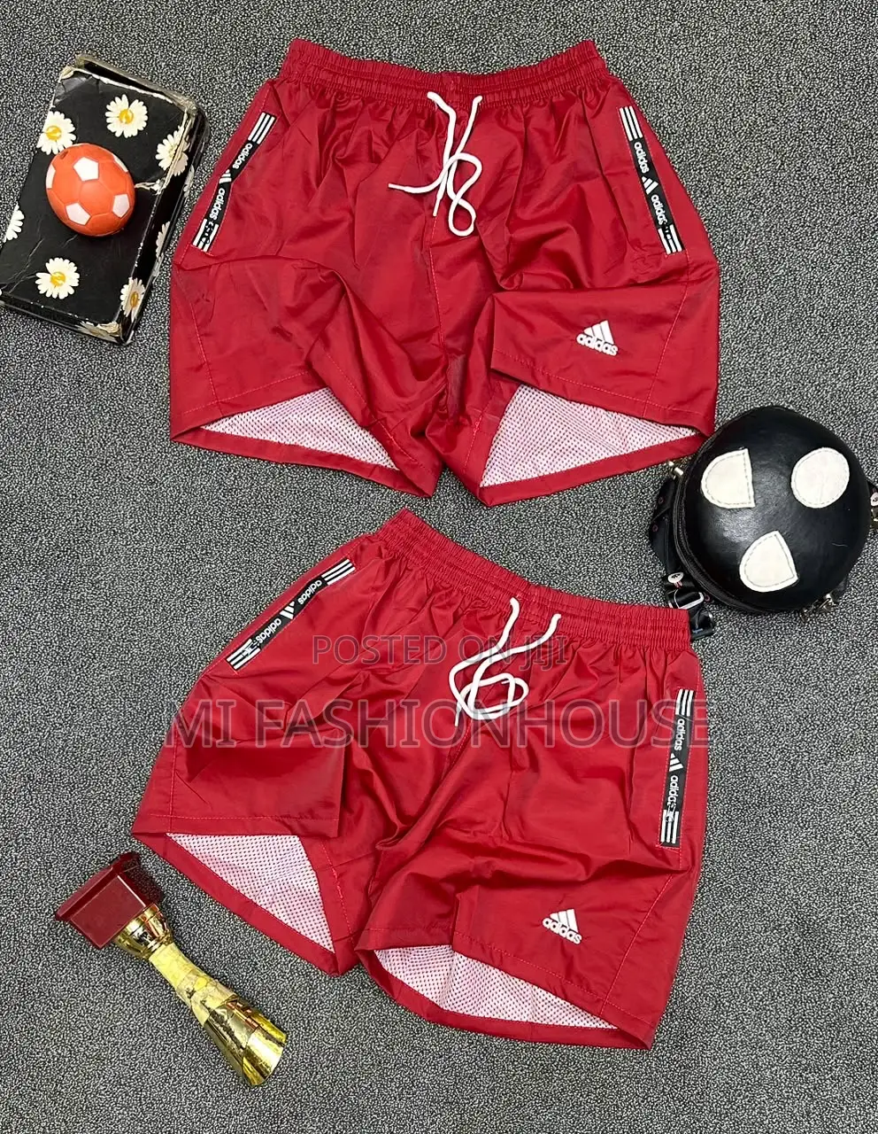 Beach Shorts