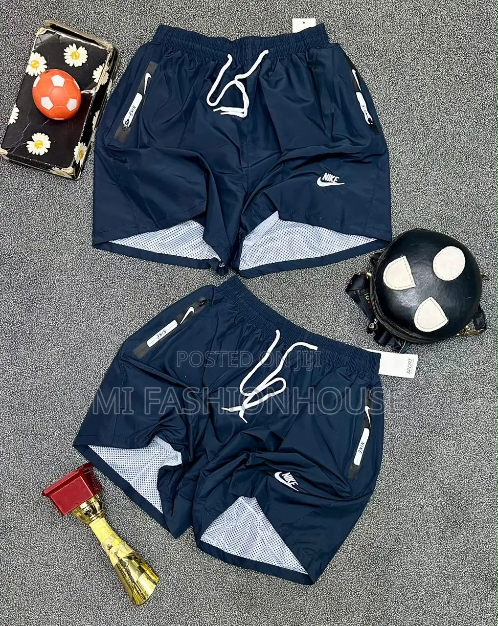 Beach Shorts