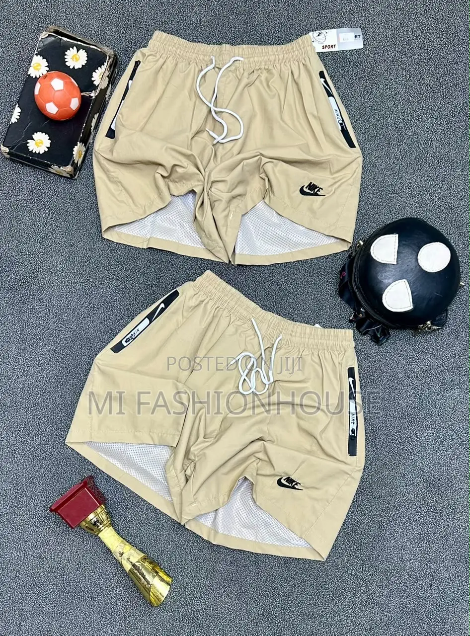 Beach Shorts