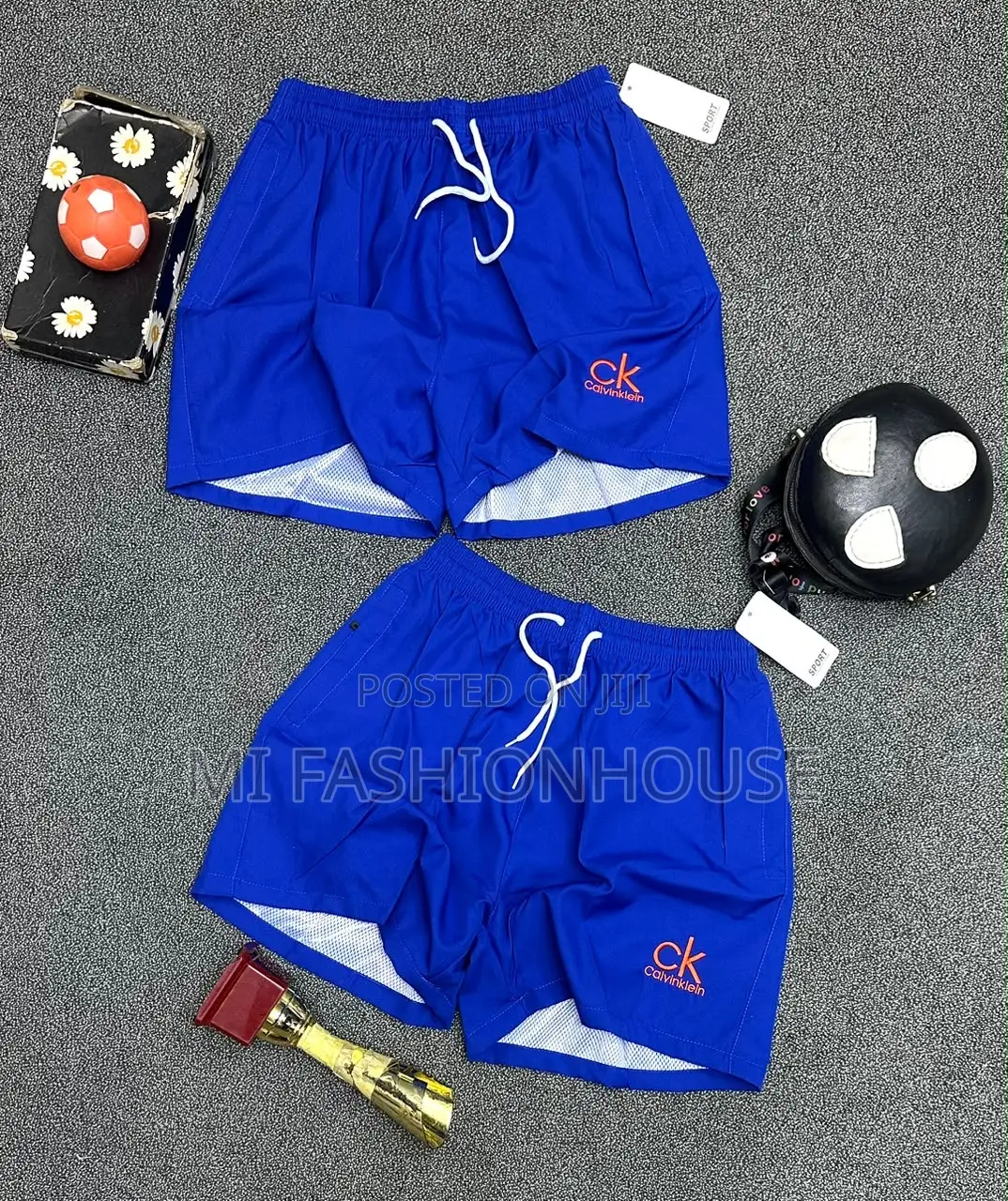 Beach Shorts