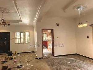 3bdrm Bungalow in Sangoedo, Sangotedo for rent