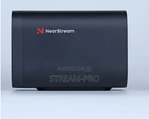 Nearstream Aw-Vm20pro True Streaming Camera