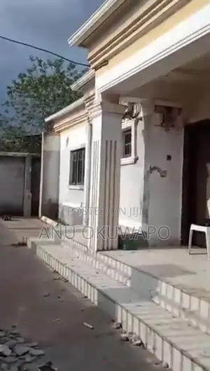 2bdrm Bungalow in Abule Egba for sale