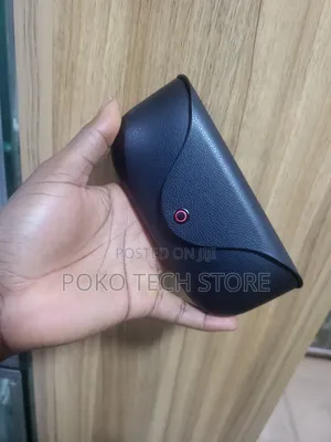 SNT Gs5 Max Smart Glass With Charging Case