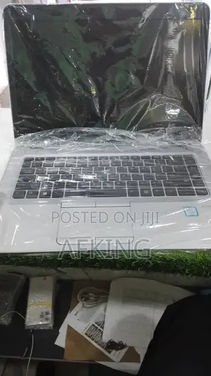 Laptop HP EliteBook 840 G3 8GB Intel Core i5 SSD 256GB
