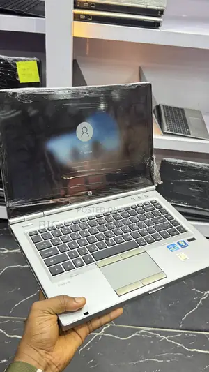 Laptop HP EliteBook 8460P 4GB Intel Core i5 HDD 320GB