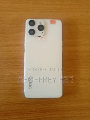 Oppo A2 Pro 256 GB White