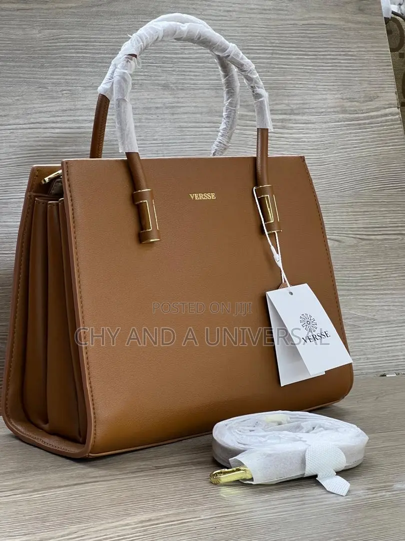 High Quality Versse Women’S Handbag