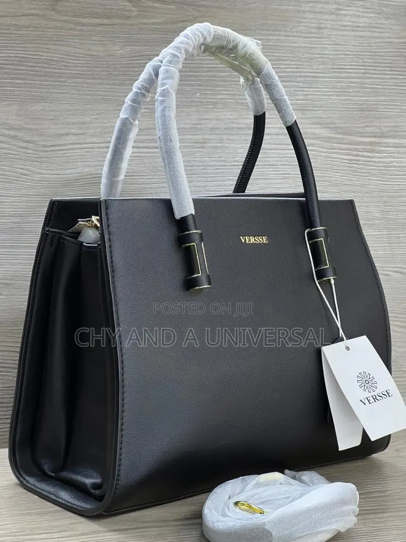 High Quality Versse Women’S Handbag
