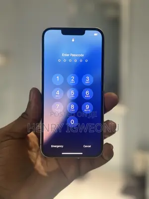 Apple iPhone 13 128 GB Pink