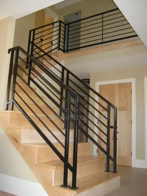 Stairway Railing Design Staircase