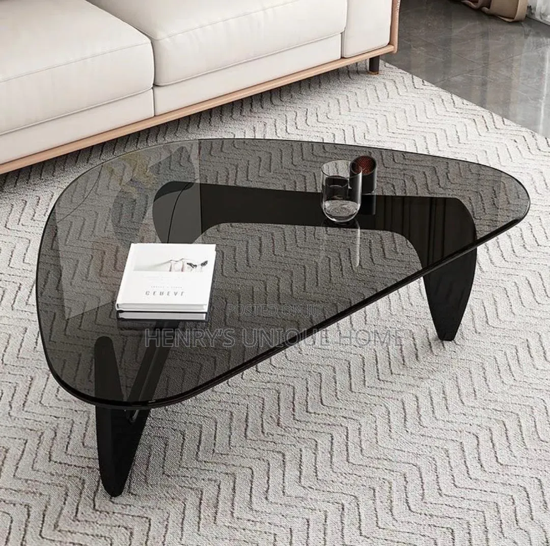 Simple Round Table