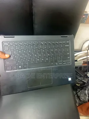 Laptop Dell Latitude 3390 8GB Intel Core i3 HDD 500GB