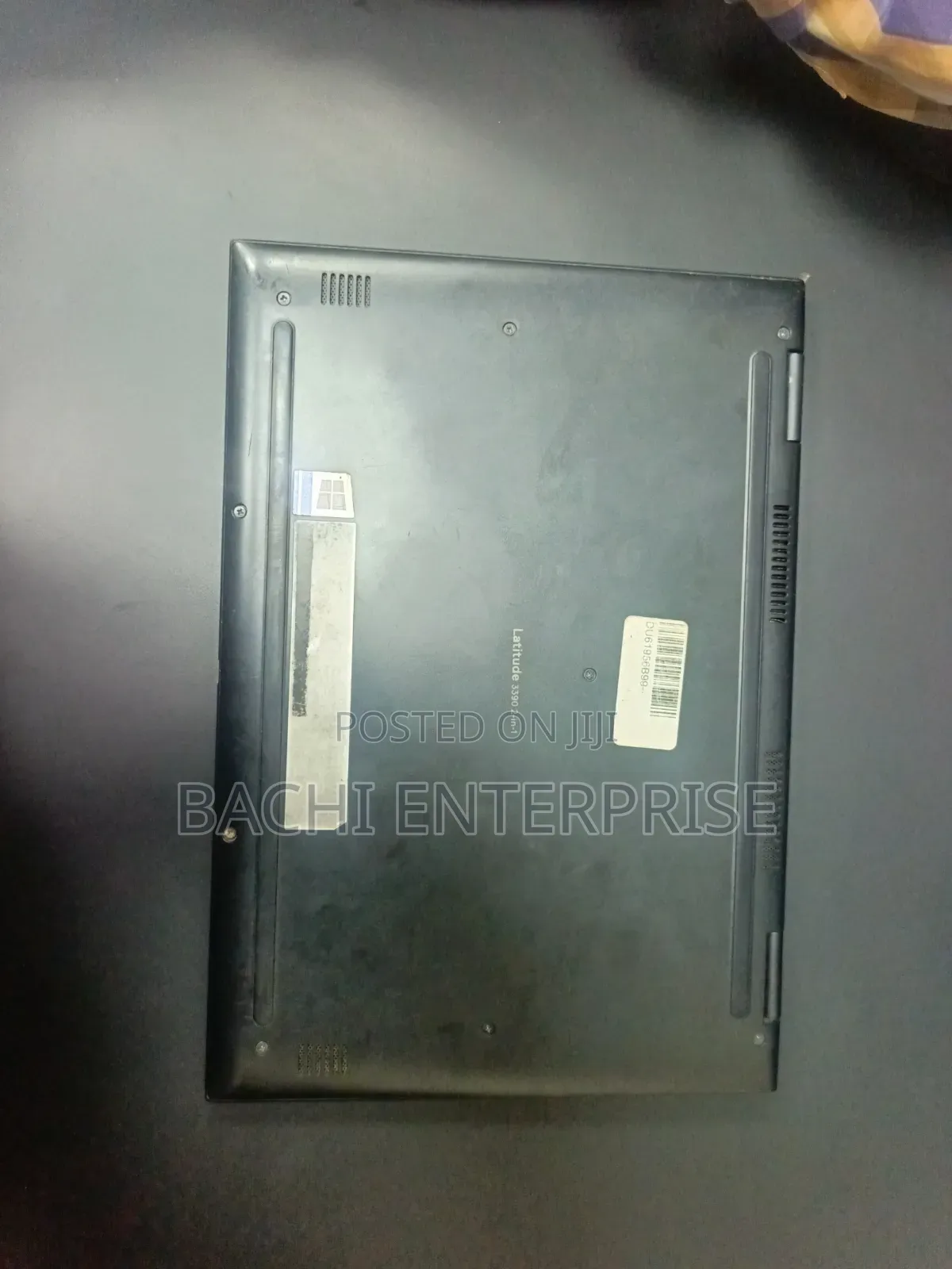Laptop Dell Latitude 3390 8GB Intel Core i3 HDD 500GB