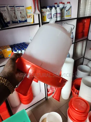 Hanging Drinker With Stand 11 Litre